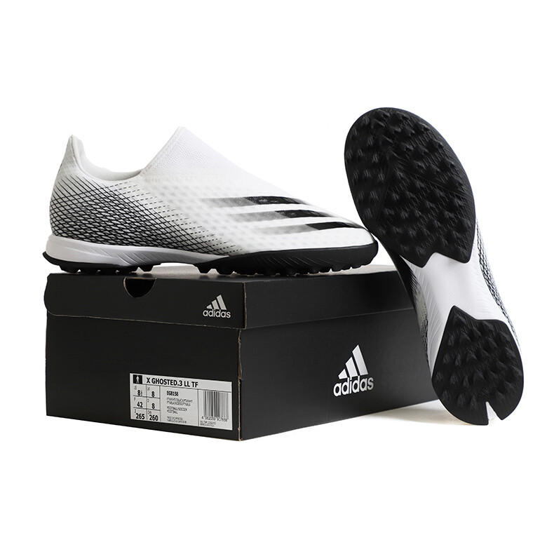 adidas x ghosted turf